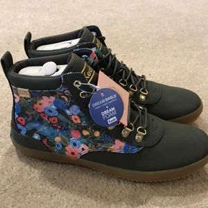 Keds dream shield + foam BRAND NEW